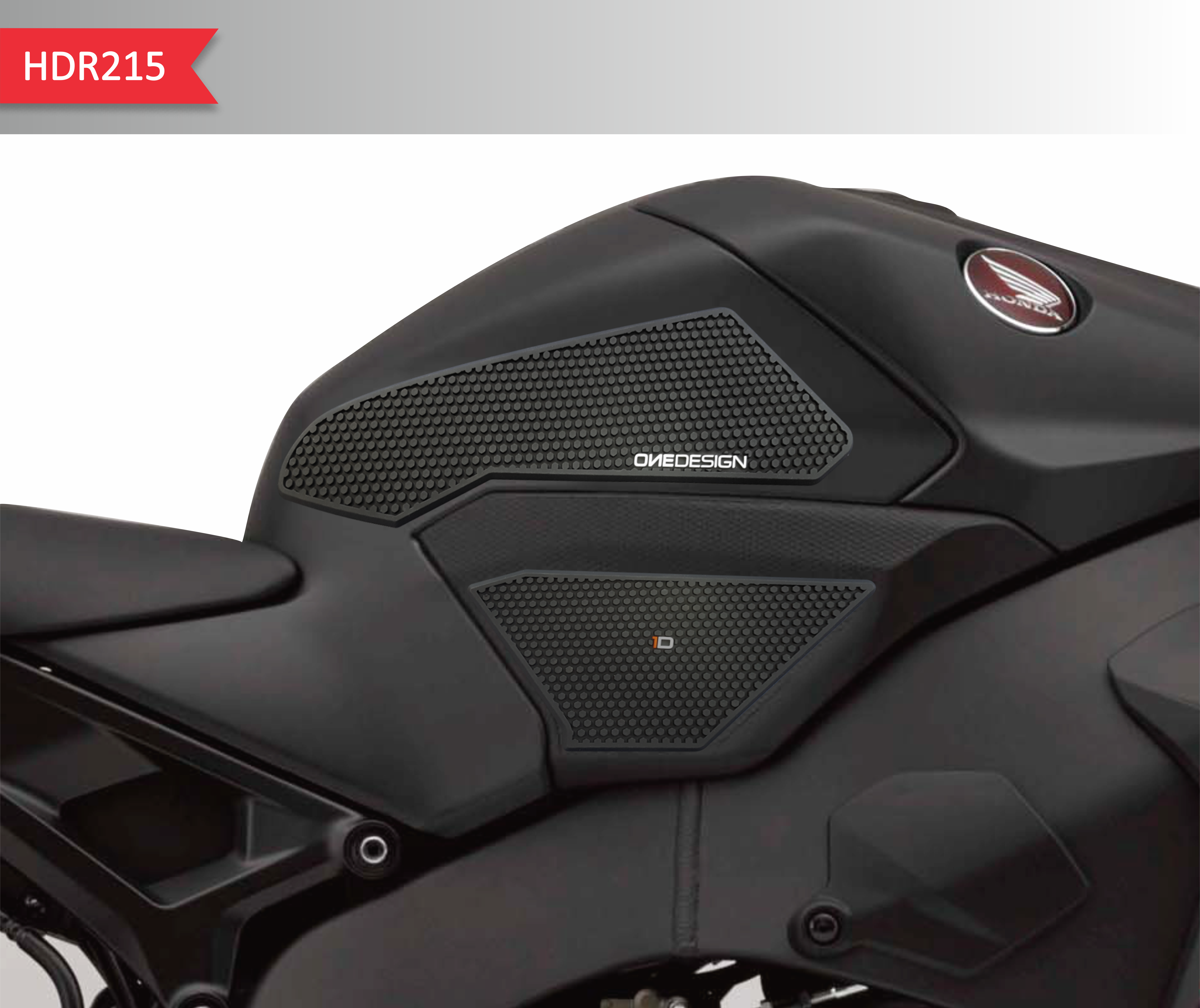 Протектор за резервоар HОNDA CBR 1000 RR 2017-2019г HDR215/PR3418